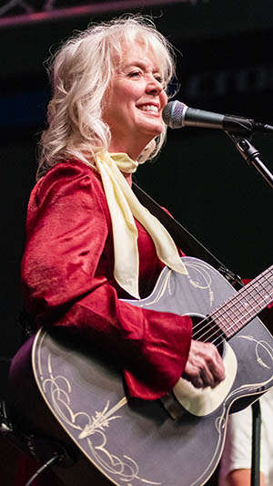 Lannette Brasher